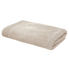 Elvire Cotton Bathroom Towels (Set of 2)
